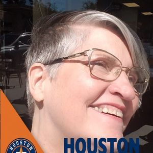 Meet your Posher, Ginny